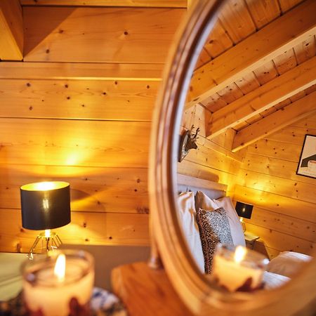 Alpenglueck Chalet Schladming - Dachstein By Aa Holiday Homes Sankt Martin am Grimming Kültér fotó