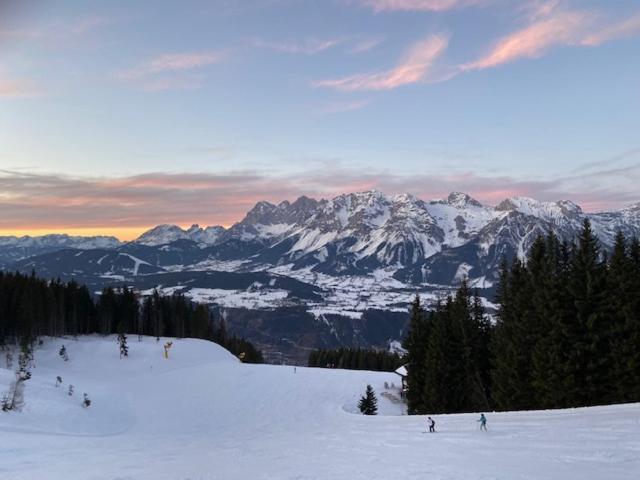 Alpenglueck Chalet Schladming - Dachstein By Aa Holiday Homes Sankt Martin am Grimming Kültér fotó