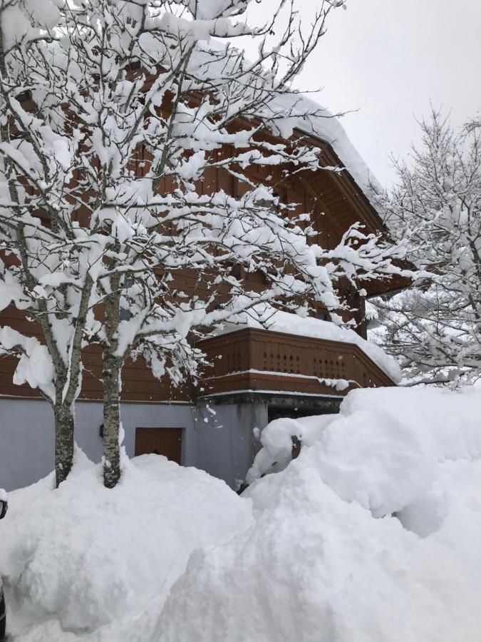 Alpengluck Chalet Schladming - Dachstein By Aa Holiday Homes Sankt Martin am Grimming Kültér fotó