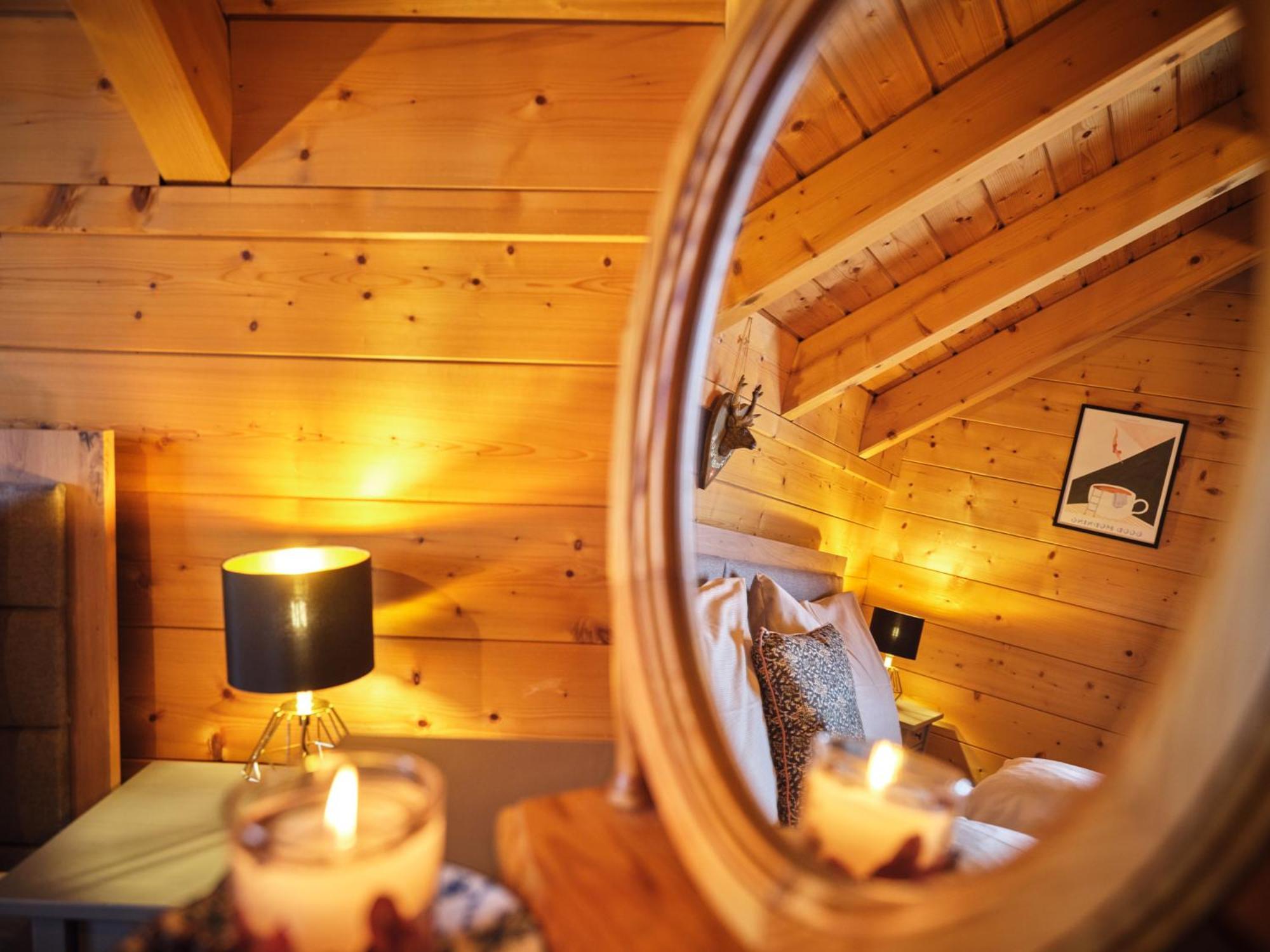 Alpenglueck Chalet Schladming - Dachstein By Aa Holiday Homes Sankt Martin am Grimming Kültér fotó