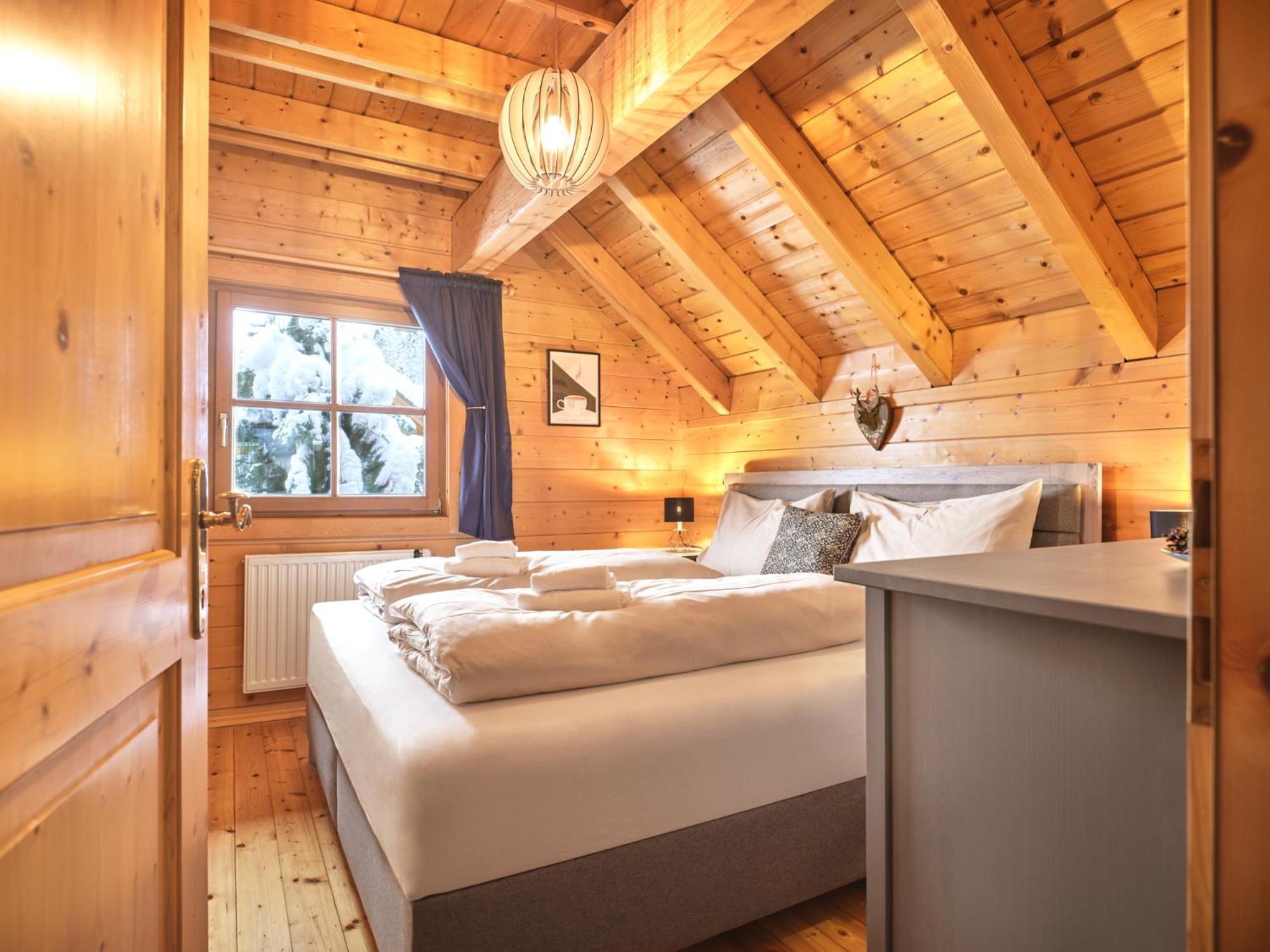 Alpenglueck Chalet Schladming - Dachstein By Aa Holiday Homes Sankt Martin am Grimming Kültér fotó