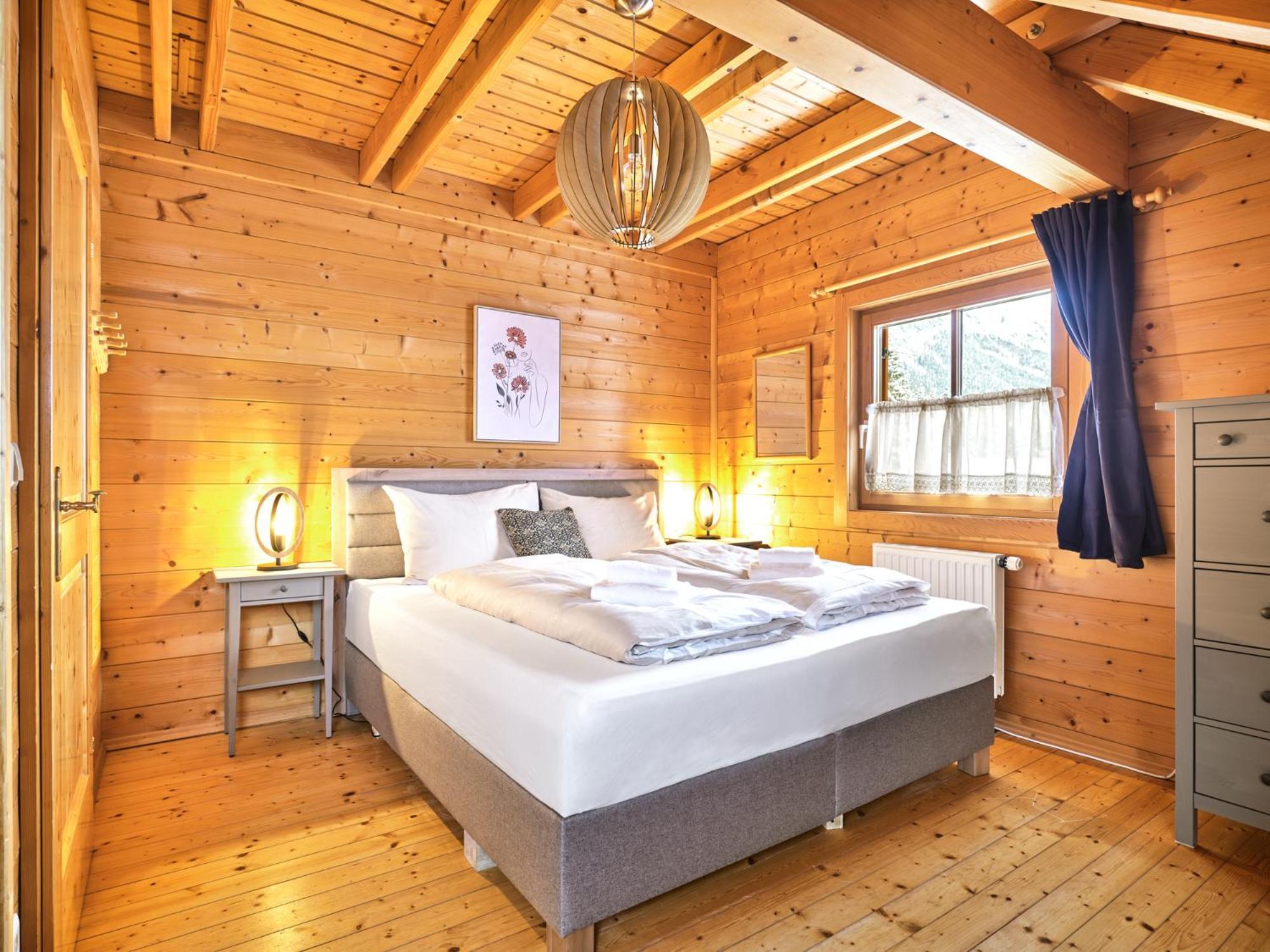 Alpenglueck Chalet Schladming - Dachstein By Aa Holiday Homes Sankt Martin am Grimming Kültér fotó