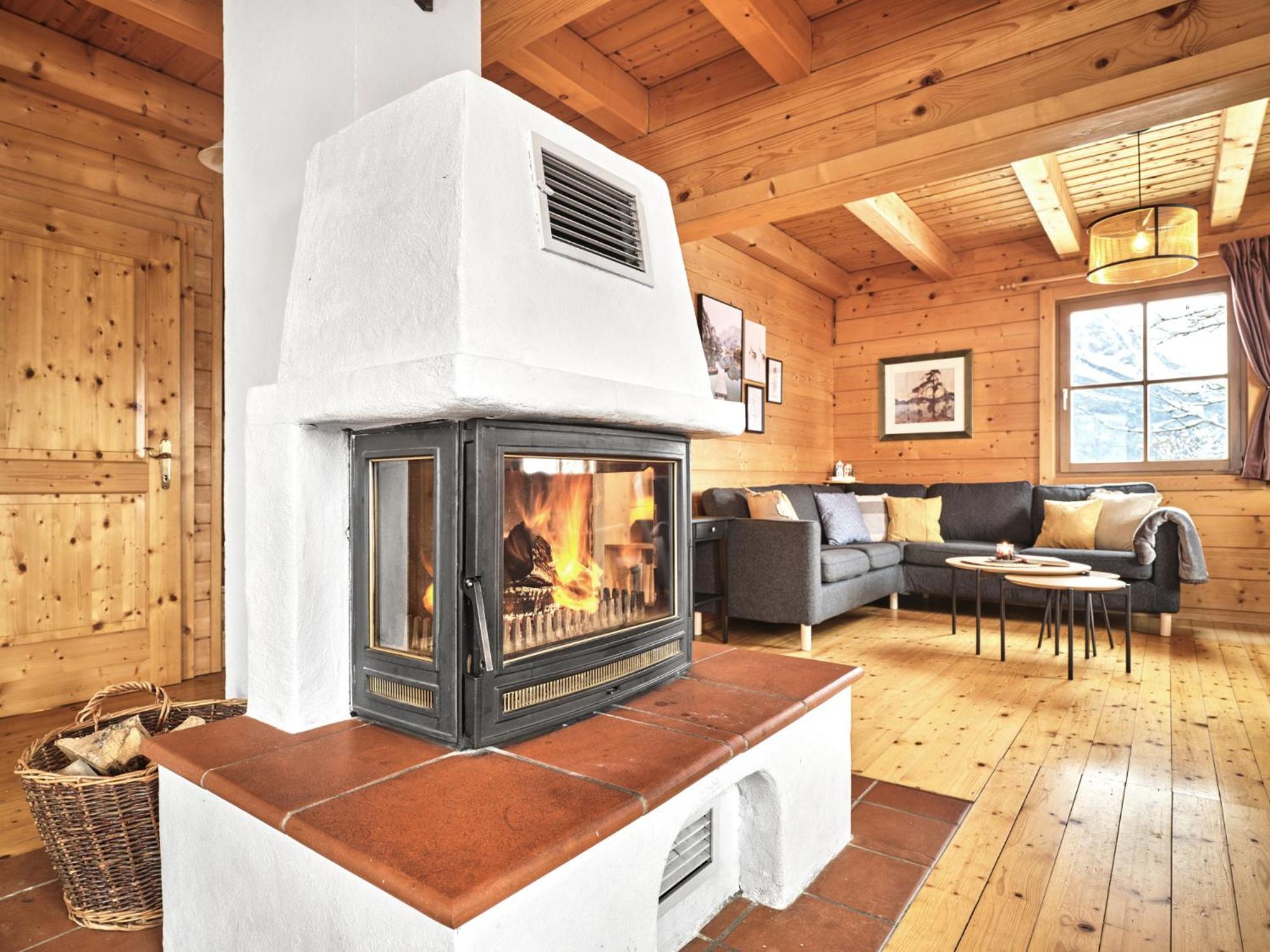 Alpenglueck Chalet Schladming - Dachstein By Aa Holiday Homes Sankt Martin am Grimming Kültér fotó