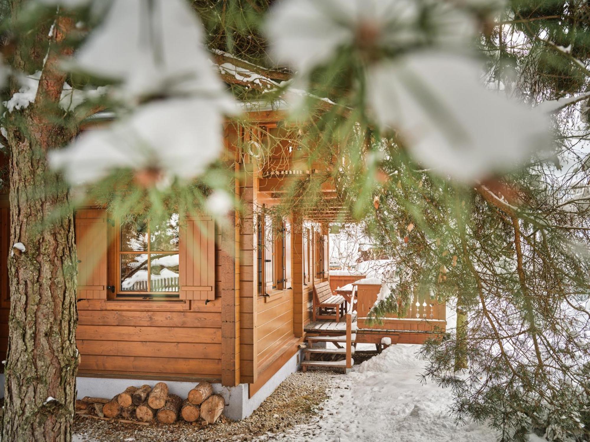 Alpenglueck Chalet Schladming - Dachstein By Aa Holiday Homes Sankt Martin am Grimming Kültér fotó