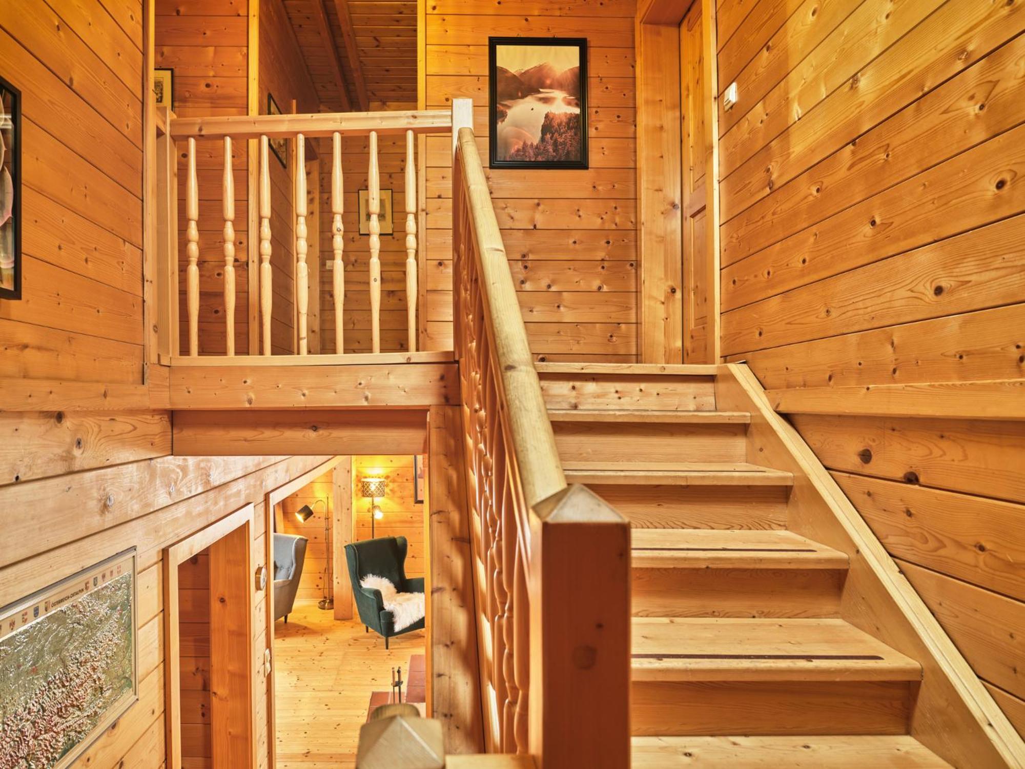 Alpenglueck Chalet Schladming - Dachstein By Aa Holiday Homes Sankt Martin am Grimming Kültér fotó