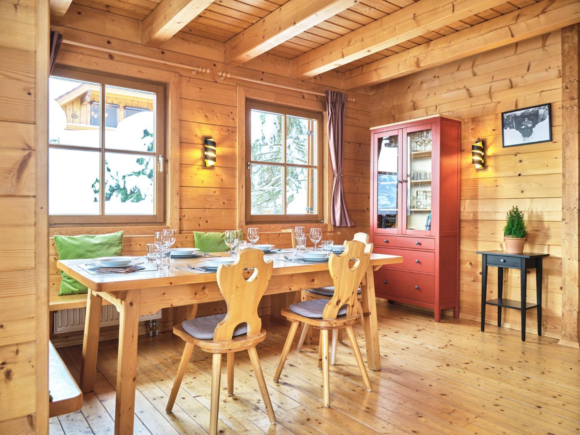 Alpenglueck Chalet Schladming - Dachstein By Aa Holiday Homes Sankt Martin am Grimming Kültér fotó