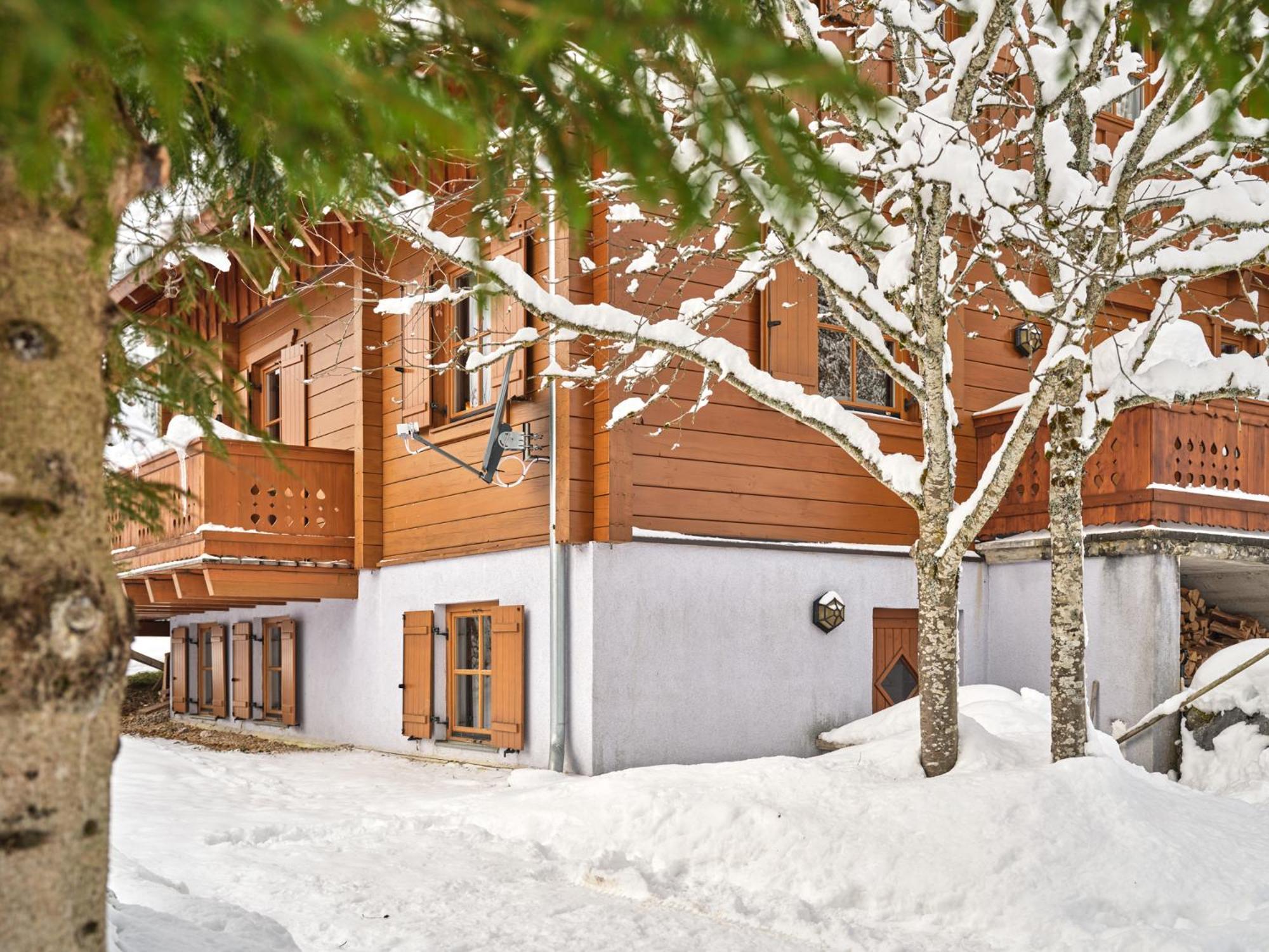 Alpenglueck Chalet Schladming - Dachstein By Aa Holiday Homes Sankt Martin am Grimming Kültér fotó