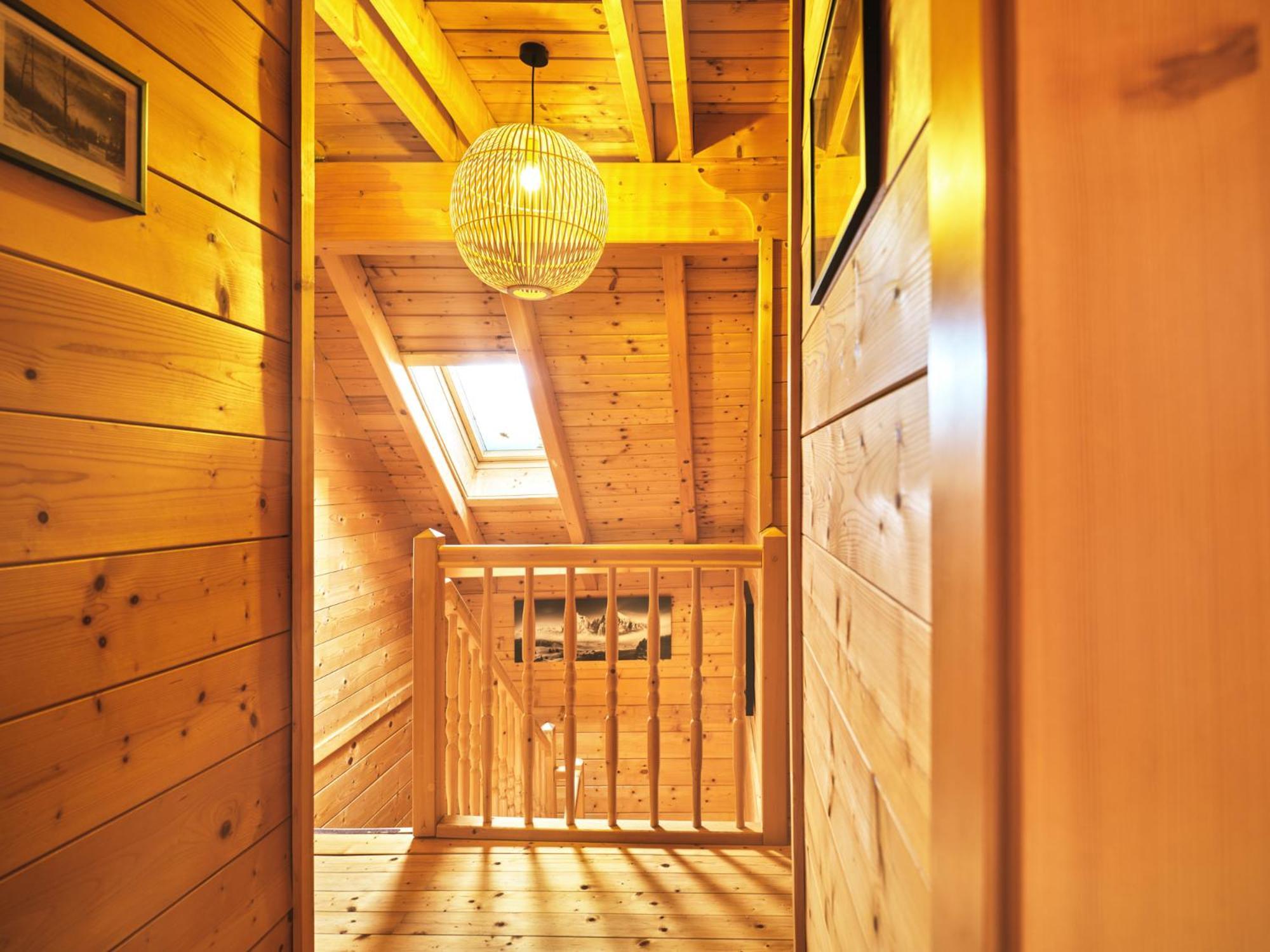 Alpenglueck Chalet Schladming - Dachstein By Aa Holiday Homes Sankt Martin am Grimming Kültér fotó