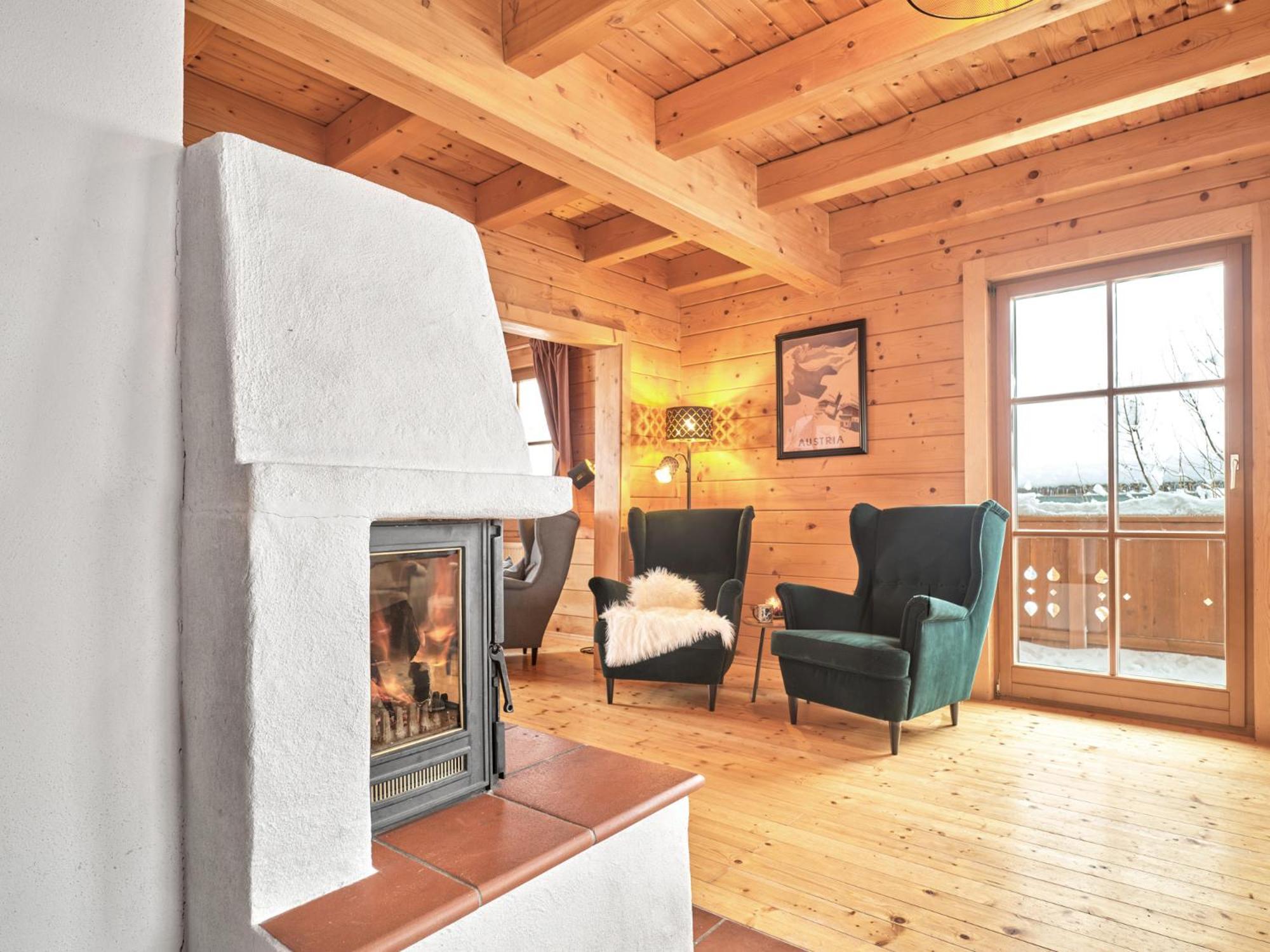 Alpenglueck Chalet Schladming - Dachstein By Aa Holiday Homes Sankt Martin am Grimming Kültér fotó