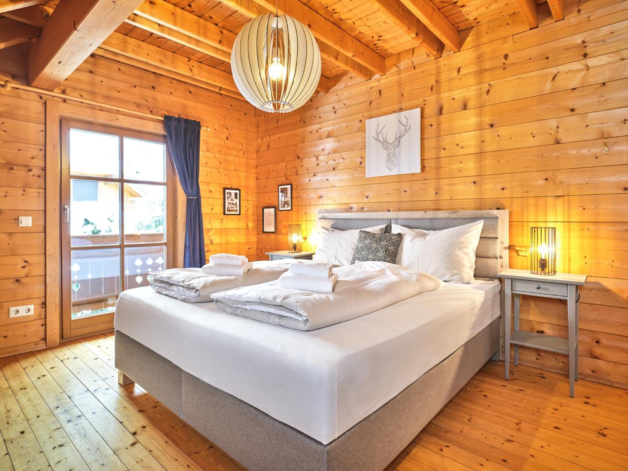 Alpenglueck Chalet Schladming - Dachstein By Aa Holiday Homes Sankt Martin am Grimming Kültér fotó