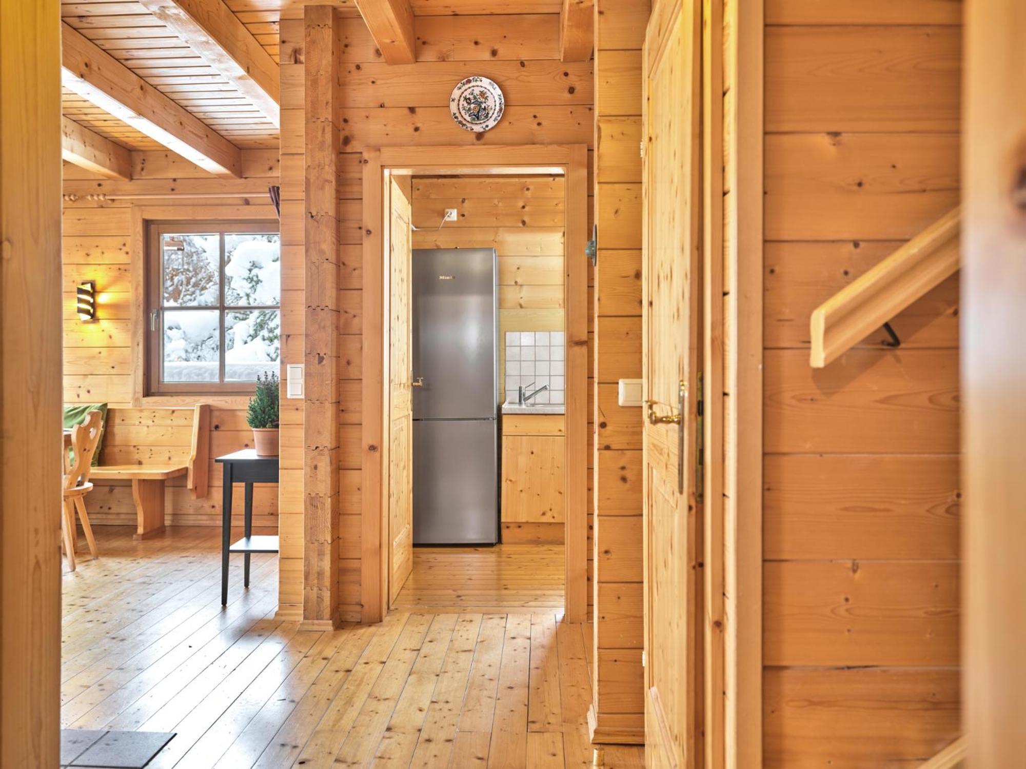 Alpenglueck Chalet Schladming - Dachstein By Aa Holiday Homes Sankt Martin am Grimming Kültér fotó