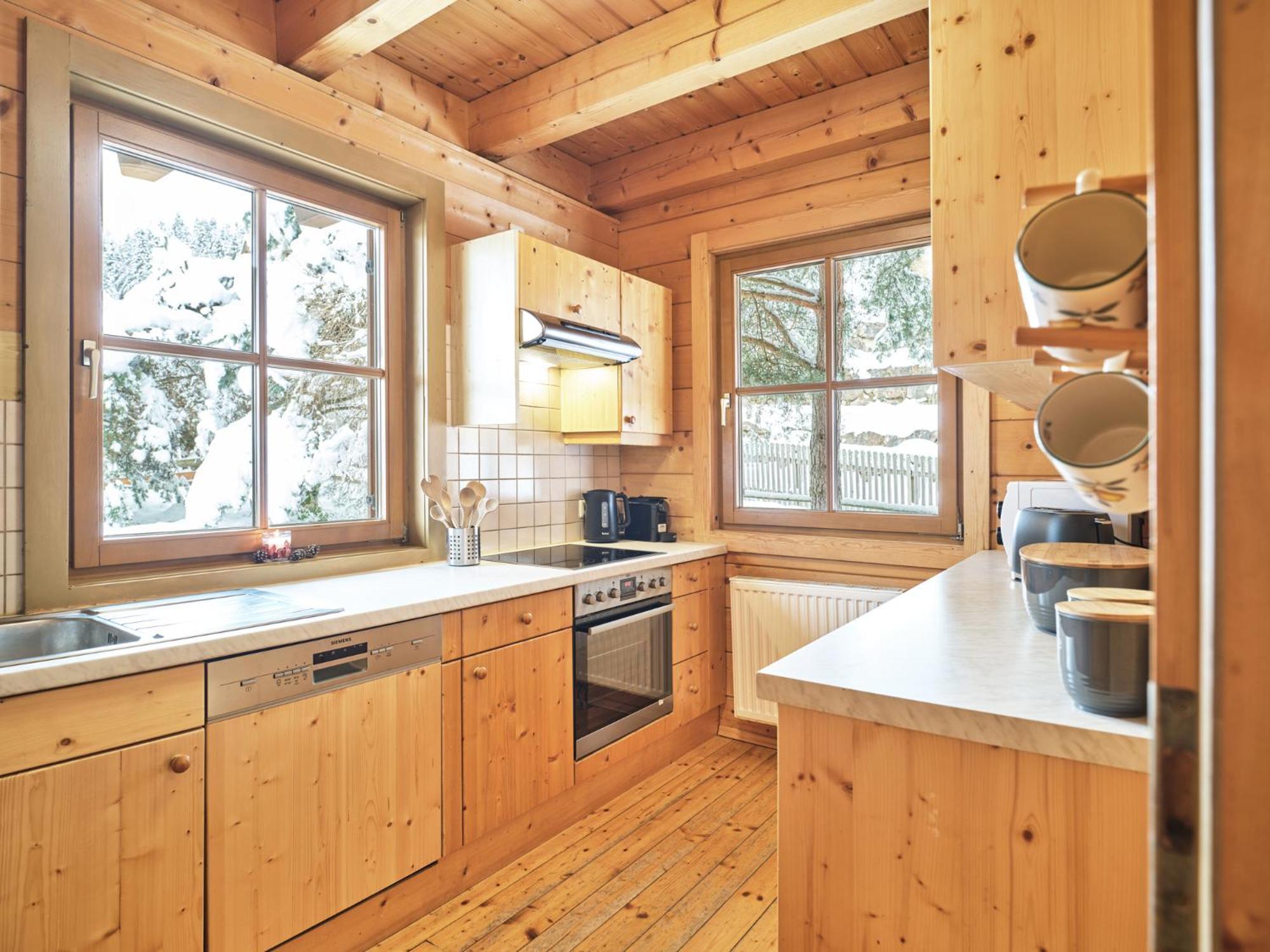 Alpenglueck Chalet Schladming - Dachstein By Aa Holiday Homes Sankt Martin am Grimming Kültér fotó