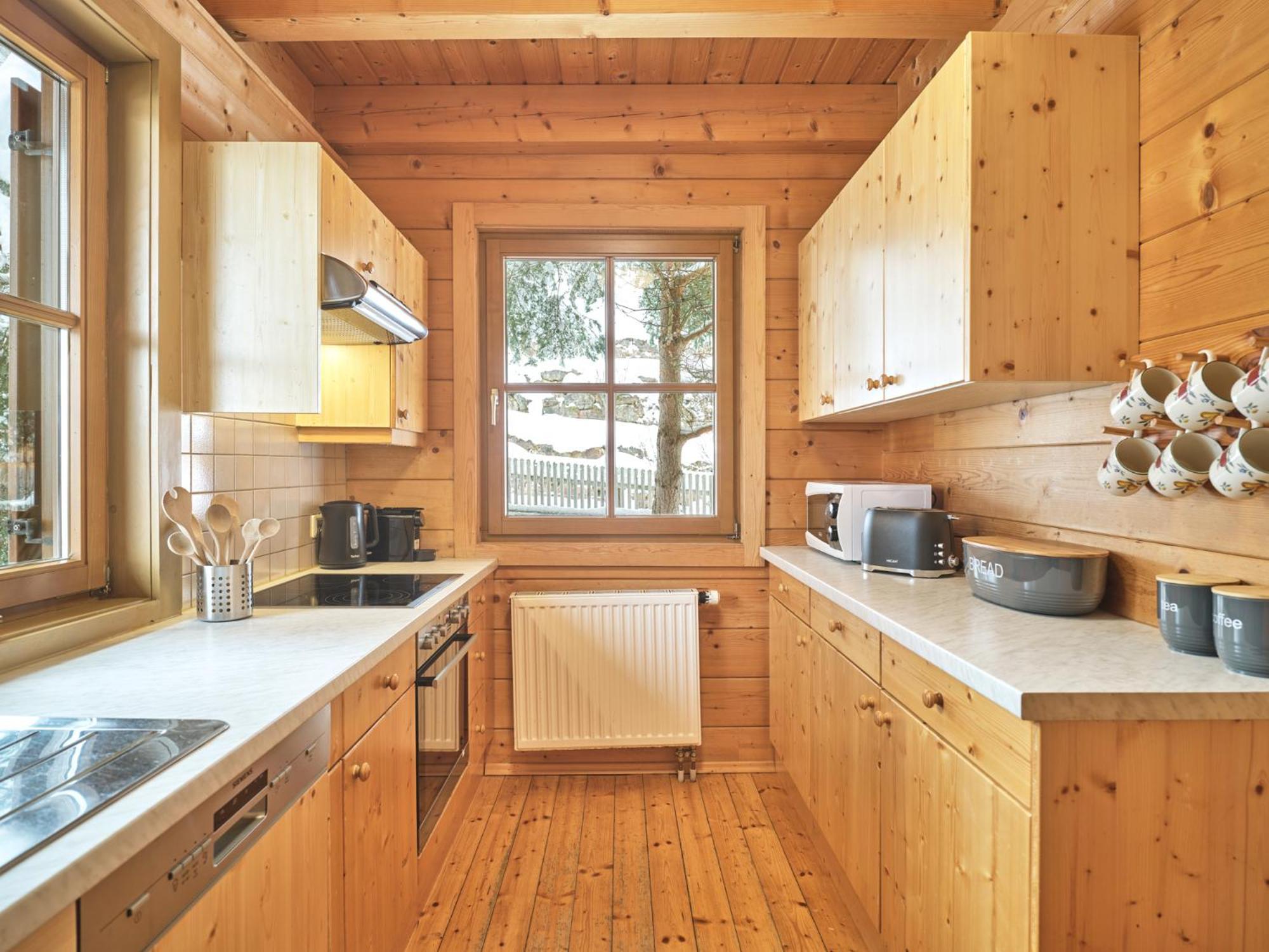 Alpenglueck Chalet Schladming - Dachstein By Aa Holiday Homes Sankt Martin am Grimming Kültér fotó