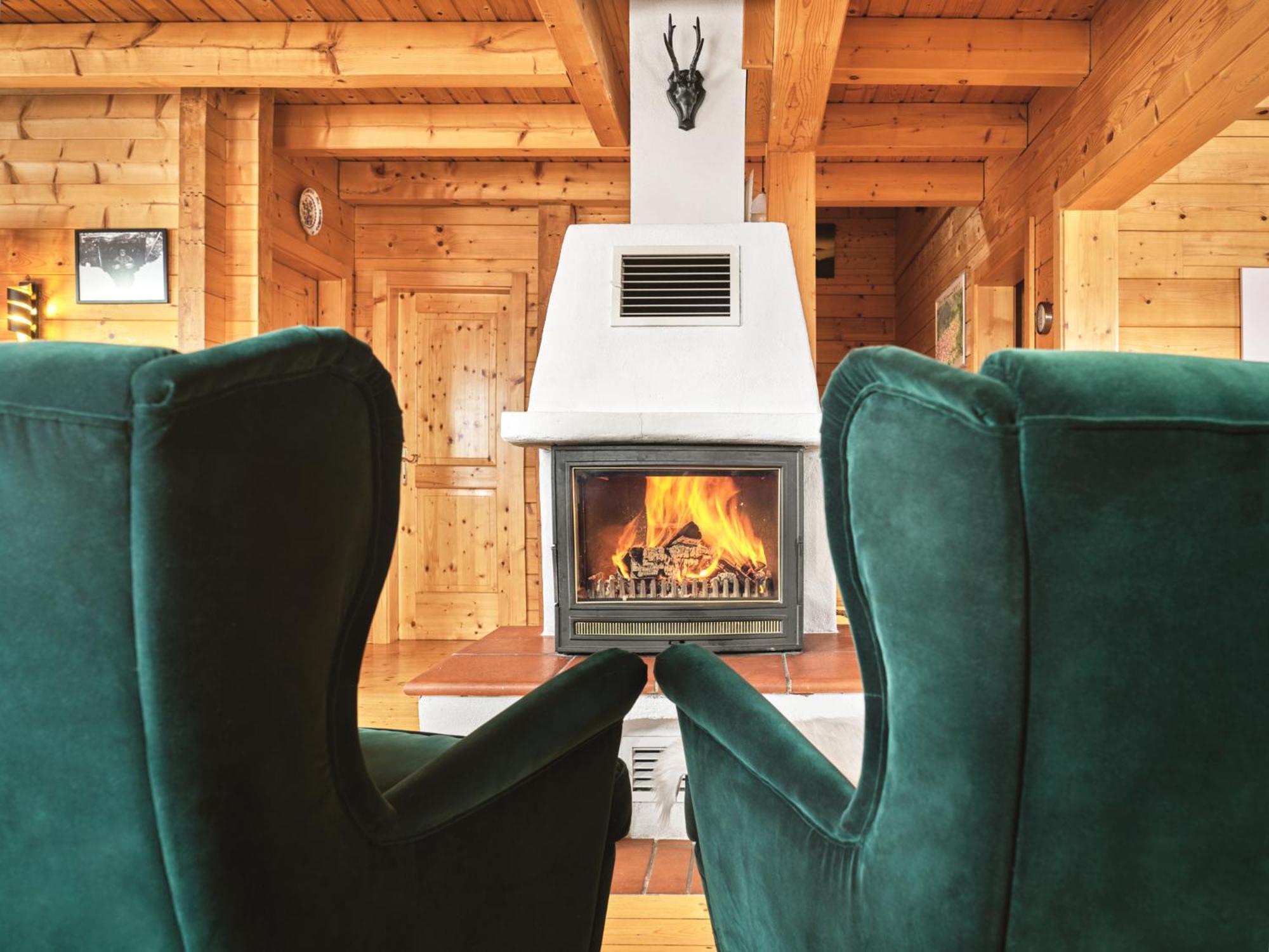 Alpenglueck Chalet Schladming - Dachstein By Aa Holiday Homes Sankt Martin am Grimming Kültér fotó