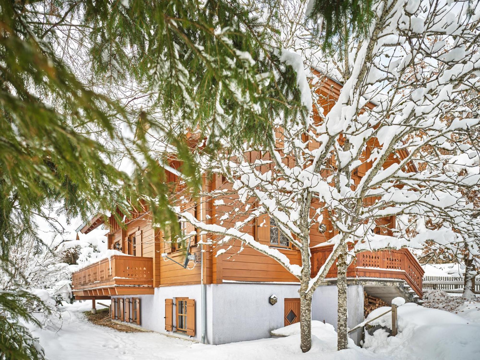 Alpengluck Chalet Schladming - Dachstein By Aa Holiday Homes Sankt Martin am Grimming Kültér fotó