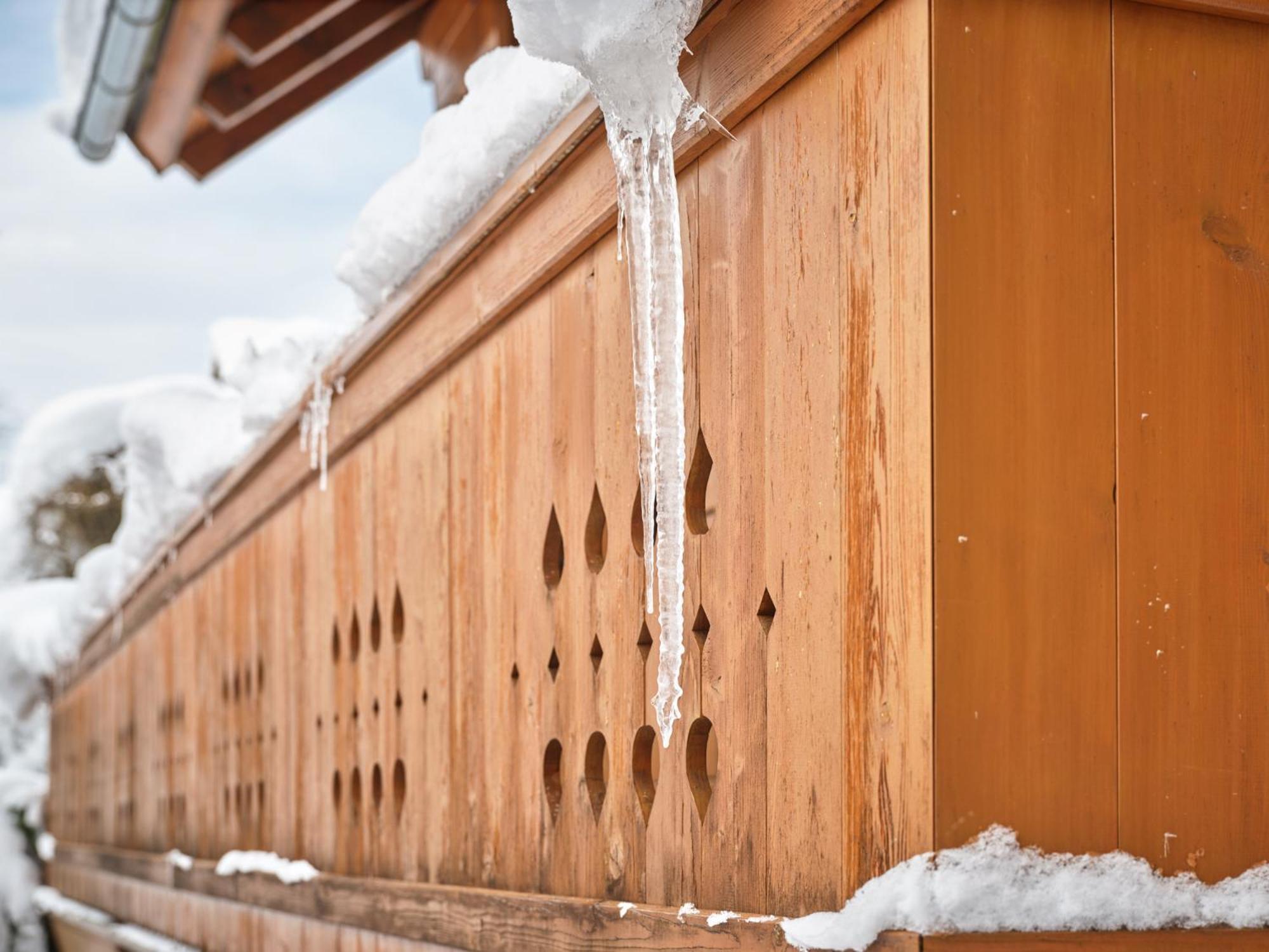 Alpenglueck Chalet Schladming - Dachstein By Aa Holiday Homes Sankt Martin am Grimming Kültér fotó