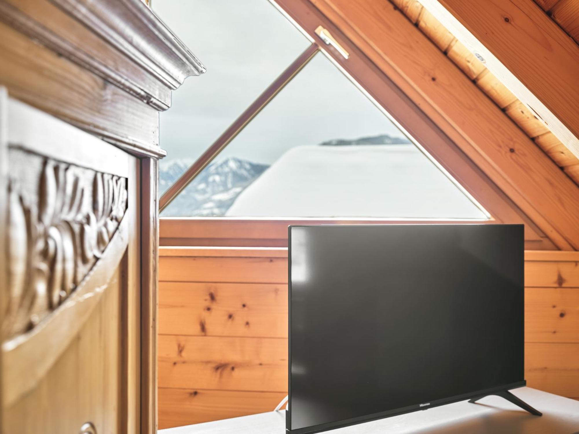 Alpenglueck Chalet Schladming - Dachstein By Aa Holiday Homes Sankt Martin am Grimming Kültér fotó