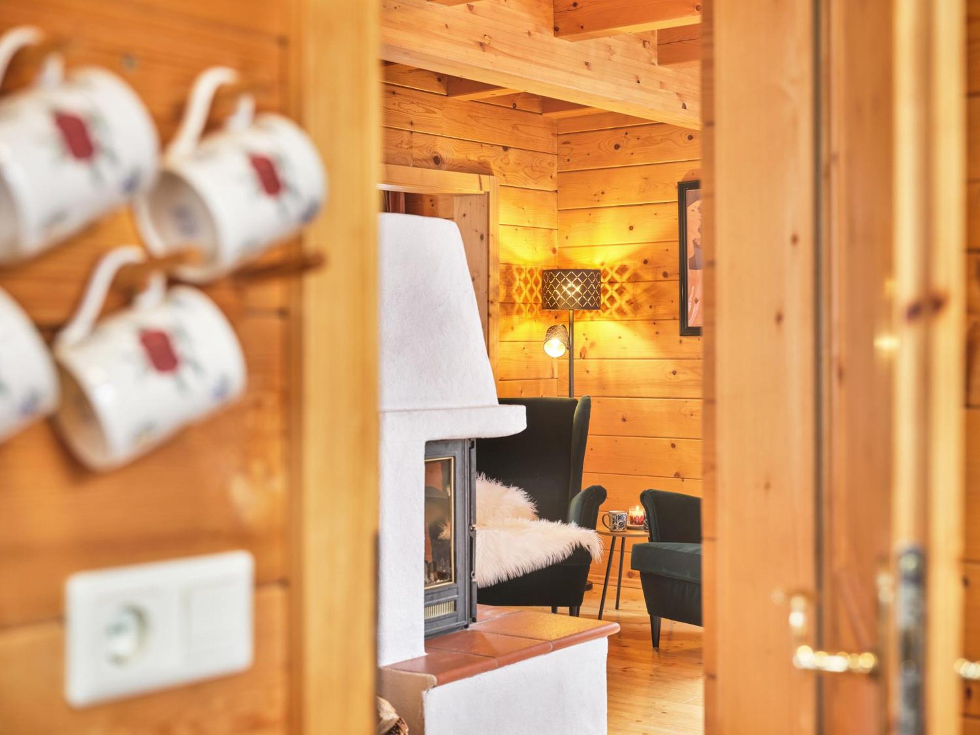 Alpenglueck Chalet Schladming - Dachstein By Aa Holiday Homes Sankt Martin am Grimming Kültér fotó