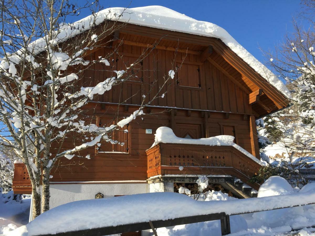 Alpenglueck Chalet Schladming - Dachstein By Aa Holiday Homes Sankt Martin am Grimming Kültér fotó